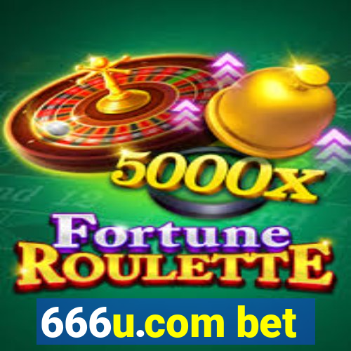 666u.com bet